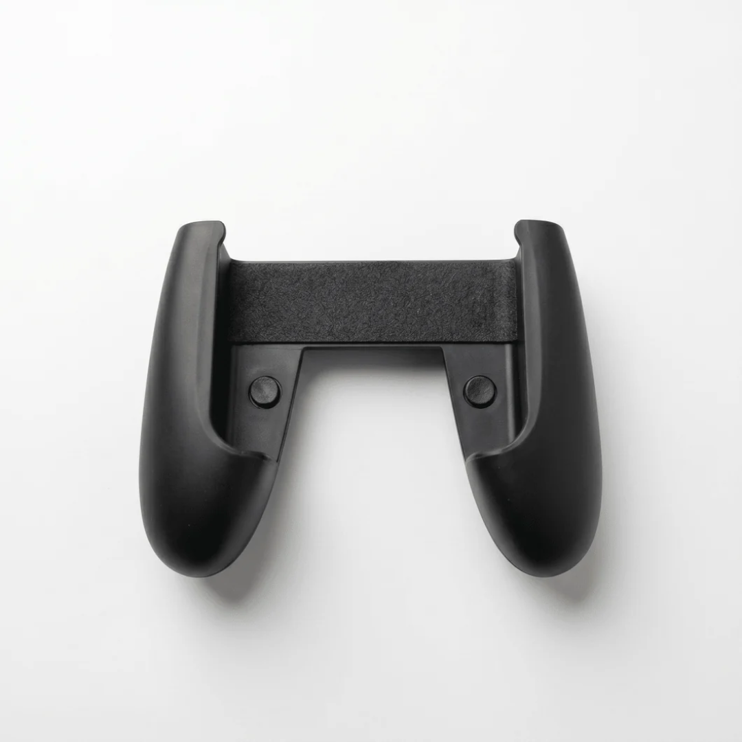 Ergonomischer Griff