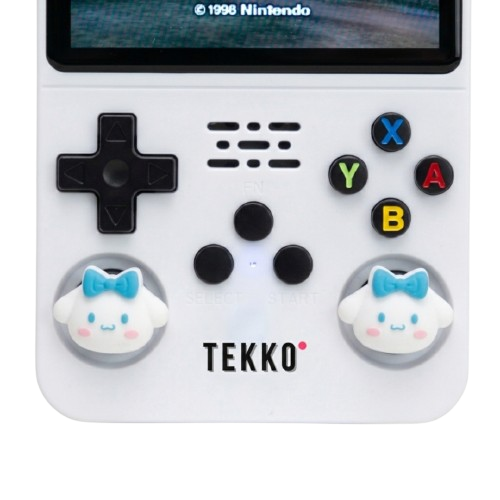Joystick-Kappen