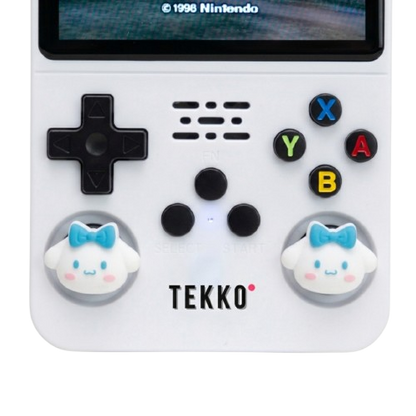 Joystick-Kappen