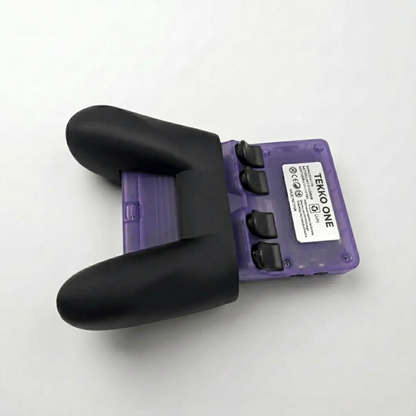 Ergonomischer Griff