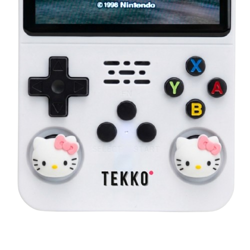 Joystick-Kappen