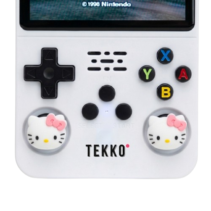 Joystick-Kappen