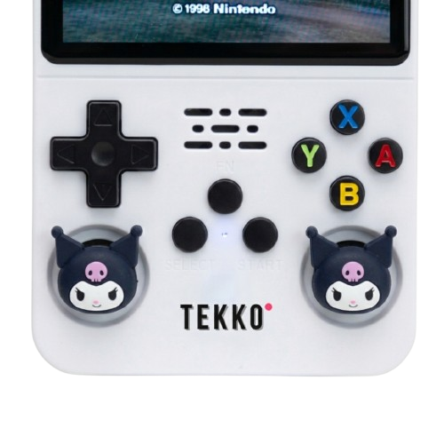 Joystick-Kappen