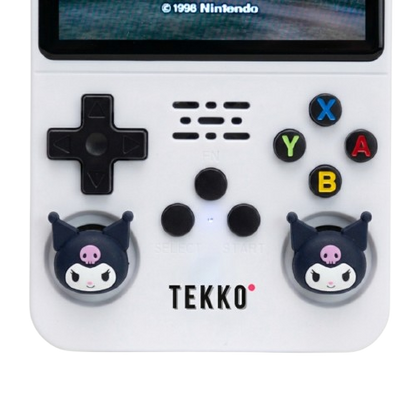 Joystick-Kappen