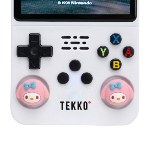 Joystick-Kappen