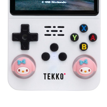 Joystick-Kappen