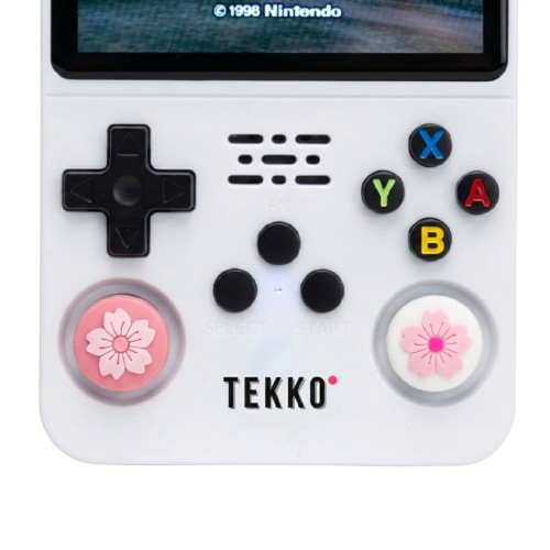 Joystick-Kappen