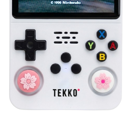 Joystick-Kappen