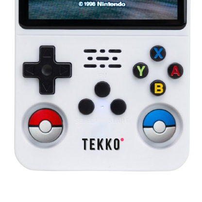 Joystick-Kappen