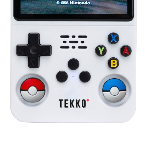 Joystick-Kappen